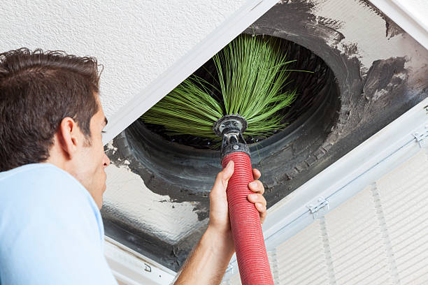 Best Air Duct Cleaning Near Me  in Richmond West, FL